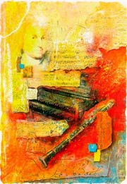 Bach - Art Print by P. Klinge | Movie Poster Prints from Posterazzi