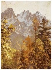 Aiguille - Art Print by Pascal Amblard | Movie Poster Prints from Posterazzi