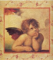 Angels & Cupids III - Art Print by  Raphael | Movie Poster Prints from Posterazzi