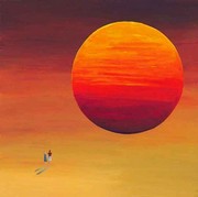 Full Sun - Art Print by M. Bineton | Movie Poster Prints from Posterazzi