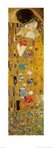 "The Kiss, c.1908" - Art Print by Gustav Klimt | Movie Poster Prints from Posterazzi