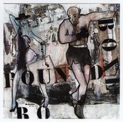 Boxe - Art Print | Movie Poster Prints from Posterazzi