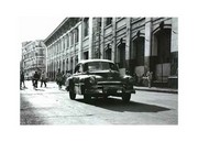 Chevrolat made in cuba - Art Print by Robert To | Movie Poster Prints from Posterazzi