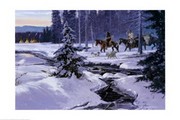 After the Hunt - Art Print by Alan Sakhavarz | Movie Poster Prints from Posterazzi
