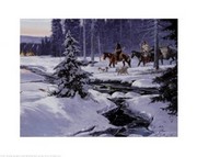 After the Hunt - Art Print by Alan Sakhavarz | Movie Poster Prints from Posterazzi