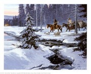After the Hunt - Art Print by Alan Sakhavarz | Movie Poster Prints from Posterazzi