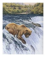 Catch of the Day - Art Print by Richard Stanley | Movie Poster Prints from Posterazzi