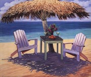 Shades Of Mexico - Art Print by Kiki Davis | Movie Poster Prints from Posterazzi