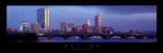 Boston - 4th of July - Art Print by Jerry Driendl | Movie Poster Prints from Posterazzi