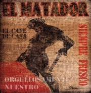El Matador - Art Print by Shawn Shelton | Poster Prints from Posterazzi