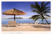 APRIL IN PARADISE I - Art Print by Laurie Chase | Movie Poster Prints from Posterazzi