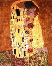 "The Kiss, c.1908" - Art Print by Gustav Klimt | Movie Poster Prints from Posterazzi