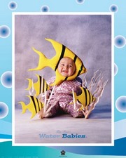 Baby Yellowfish - Art Print by Tom Arma | Movie Poster Prints from Posterazzi