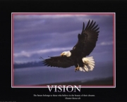 Patriotic-Vision - Art Print | Movie Poster Prints from Posterazzi