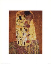 "The Kiss, c.1908" - Art Print by Gustav Klimt | Movie Poster Prints from Posterazzi