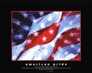 American Pride-Together They Gave - Art Print | Movie Poster Prints from Posterazzi