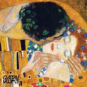"The Kiss, c.1908 (detail)" - Art Print by Gustav Klimt | Movie Poster Prints from Posterazzi
