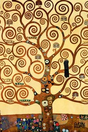 "Tree of Life, c.1909 (detail)" - Art Print by Gustav Klimt | Movie Poster Prints from Posterazzi