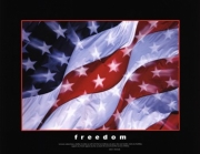 American Pride-Together They Gave - Art Print | Movie Poster Prints from Posterazzi