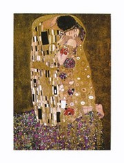 "The Kiss, c.1908" - Art Print by Gustav Klimt | Movie Poster Prints from Posterazzi