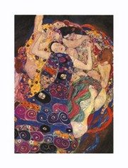 "The Virgin, c.1913" - Art Print by Gustav Klimt | Movie Poster Prints from Posterazzi