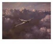 Flight of Freedom - Art Print by Roy Cross | Movie Poster Prints from Posterazzi