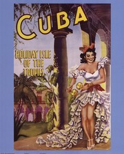 Cuba - Art Print | Movie Poster Prints from Posterazzi