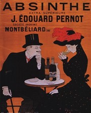 Absinthe Extra Superior - Art Print | Movie Poster Prints from Posterazzi