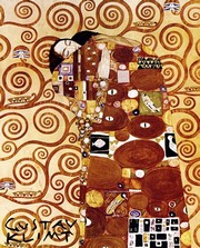 "Fulfillment, c.1909" - Art Print by Gustav Klimt | Movie Poster Prints from Posterazzi