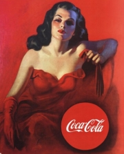 Coca-Cola - Art Print | Movie Poster Prints from Posterazzi