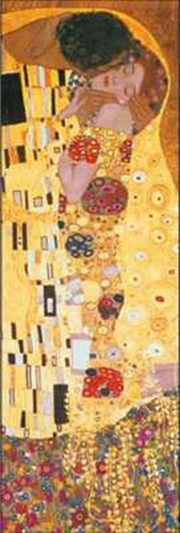 "The Kiss, c.1908 (detail)" - Art Print by Gustav Klimt | Movie Poster Prints from Posterazzi