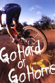 Bike - Go Hard Or Go Home - Art Print | Movie Poster Prints from Posterazzi