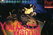 Bike - You Gotta Wanna! - Art Print | Movie Poster Prints from Posterazzi
