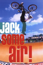 Bike - Jack Some Air! - Art Print | Movie Poster Prints from Posterazzi