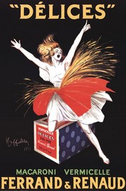 Ferrand Renaud - Art Print by Leonetto Cappiello | Movie Poster Prints from Posterazzi