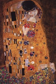 "The Kiss, c.1908" - Art Print by Gustav Klimt | Movie Poster Prints from Posterazzi