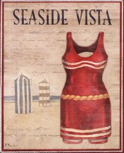 Seaside Vista - mini - Art Print by Paul Brent | Movie Poster Prints from Posterazzi