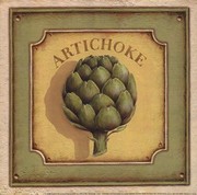 Artichoke - mini - Art Print by Daphne Brissonnet | Movie Poster Prints from Posterazzi
