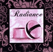 Fashion Pink Radiance - Art Print by Gregory Gorham | Movie Poster Prints from Posterazzi