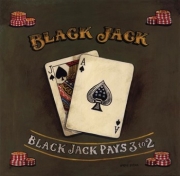 Blackjack - Art Print by Gregory Gorham | Movie Poster Prints from Posterazzi