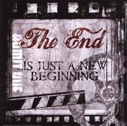 End - Art Print by Conrad Knutsen | Movie Poster Prints from Posterazzi