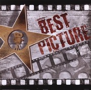 Best Picture - Art Print by Conrad Knutsen | Movie Poster Prints from Posterazzi