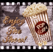 Enjoy the Show - Art Print by Conrad Knutsen | Movie Poster Prints from Posterazzi