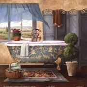 A Little Me Time I - Art Print by Conrad Knutsen | Poster Prints from Posterazzi