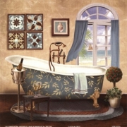 A Little Me Time II - Art Print by Conrad Knutsen | Poster Prints from Posterazzi
