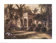 Old Havana - Art Print by Betsy Brown | Movie Poster Prints from Posterazzi