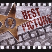 Best Picture - Art Print by Conrad Knutsen | Movie Poster Prints from Posterazzi