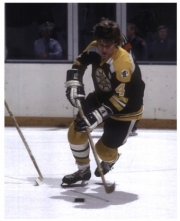 Bobby Orr Boston Bruins #167 - Art Print | Movie Poster Prints from Posterazzi