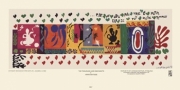 One Thousand and One Nights - Art Print by Henri Matisse | Movie Poster Prints from Posterazzi