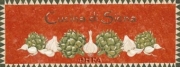 Cucina di Siena - Art Print by Gayle Bighouse | Movie Poster Prints from Posterazzi